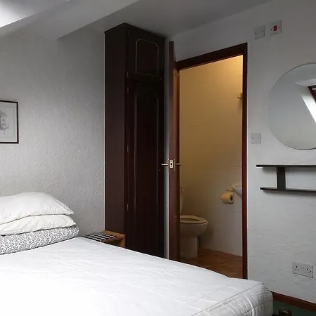 Astley House Hostel York