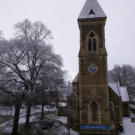 אכסניה Astley House יורק
