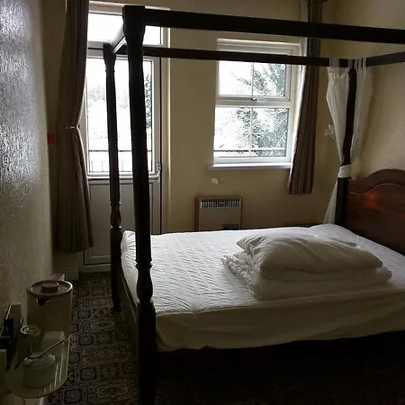 אכסניה Astley House יורק