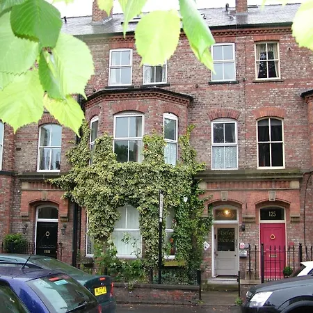 Astley House