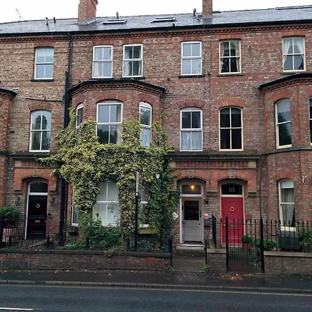 Astley House Hostel