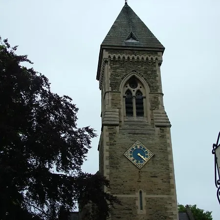 Astley House אכסניה יורק