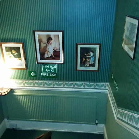 Hostel Astley House York