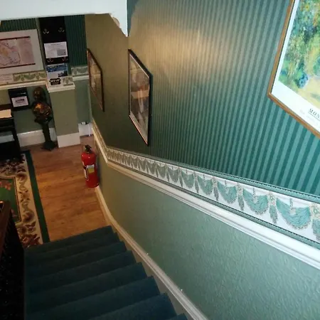 Astley House Hostel York