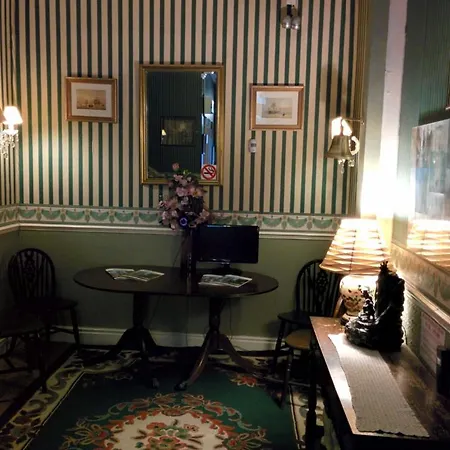 Astley House *