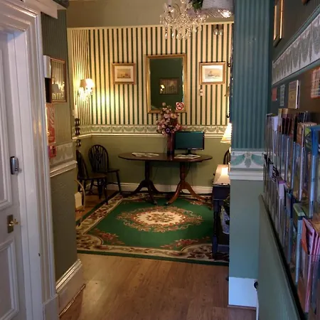 Astley House יורק