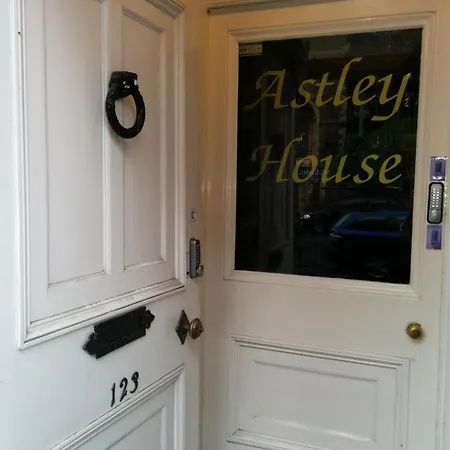 Astley House *