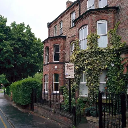 Astley House