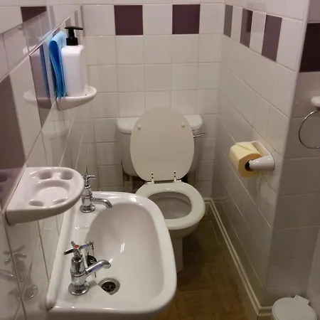 Hostel Astley House *