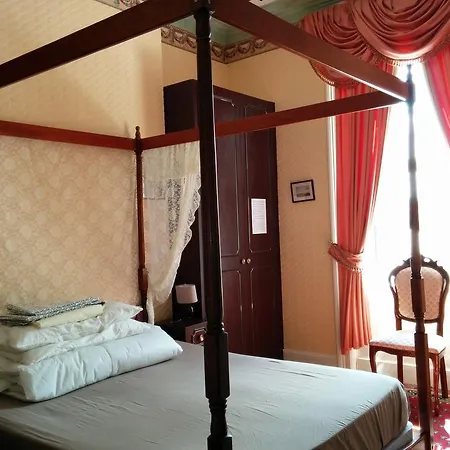 אכסניה Astley House יורק